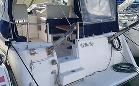 Vimaro Boat